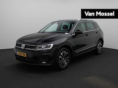 Volkswagen Tiguan - 1.5 TSI ACT Comfortline Business 150 PK | Automaat | Achteruitrijcamera | Navigatie | Park