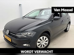 Volkswagen Polo - 1.0 TSI Comfortline | Airco | Navigatie | Adaptive Cruise Control | Carplay