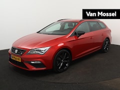 Seat Leon ST - 1.5 TSI FR Ultimate Edition Black Sky 150 PK | Automaat | LED Koplampen | Navigatie | BEAT