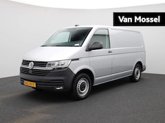 Volkswagen Transporter - 2.0 TDI L1H1 | Automaat | Multifunctioneel stuur | Cruise control | Parkeerhulp achter | N