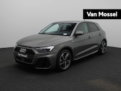 Audi A1 Sportback - 30 TFSI S edition 110 PK | S-line | Automaat | Keyless | Adaptive Cruise Control | Climate