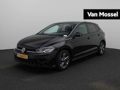 Volkswagen Polo - 1.0 TSI R-Line | Automatische Airco | Digital Display | Carplay | Parkeersensoren