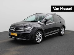 Volkswagen Taigo - 1.0 TSI Life Business | Airco | Navigatie | 17 Inch Velgen | Parkeersensoren Voor/Achter |