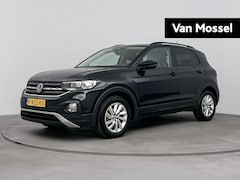 Volkswagen T-Cross - 1.0 TSI Life Business 95 PK | Adaptieve cruise control | Climate control | Parkeersensoren