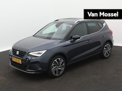 Seat Arona - 1.0 TSI Xperience | DIGITAAL DASHBOARD | CLIMATE CONTROL | PARKEERSENSOREN | CRUISE CONTRO