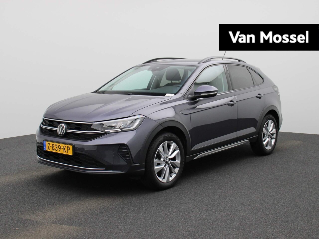 Volkswagen Taigo - 1.0 TSI Life | Apple carplay | Parkeersensoren voor/achter | Cruise Control | Airco | - AutoWereld.nl