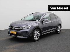 Volkswagen Taigo - 1.0 TSI Life | Apple carplay | Parkeersensoren voor/achter | Cruise Control | Airco |