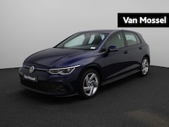 Volkswagen Golf - 1.4 eHybrid GTE 245 PK | Automaat | Plug-In Hybride | Achteruitrij Camera | LED Mistlampen