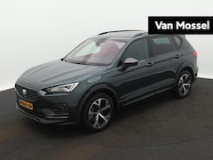 Seat Tarraco - 1.5 TSI FR Business Intense | DIGITAAL DASHBOARD | ELEK.STOEL | KEYLESS | STOELVERWARMING