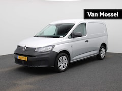 Volkswagen Caddy Cargo - 2.0 TDI Comfort | Multifunctioneel stuur | Cruise control | Navigatie | Airco | App connec