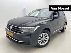 Volkswagen Tiguan - 1.5 TSI Life Wordt verwacht | Automaat | Navigatie | Apple carplay | Climate control | Ada