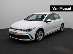 Volkswagen Golf - 1.4 eHybrid GTE PHEV 245 PK PHEV | Automaat | Navigatie | Parkeersensoren | Stuurverwarmin