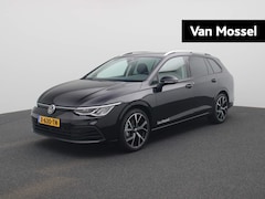 Volkswagen Golf Variant - 1.0 TSI Life Business 110 PK Demo | NAVIGATIE | CLIMATE CONTROL | PARKEERSENSOREN | ACHTER