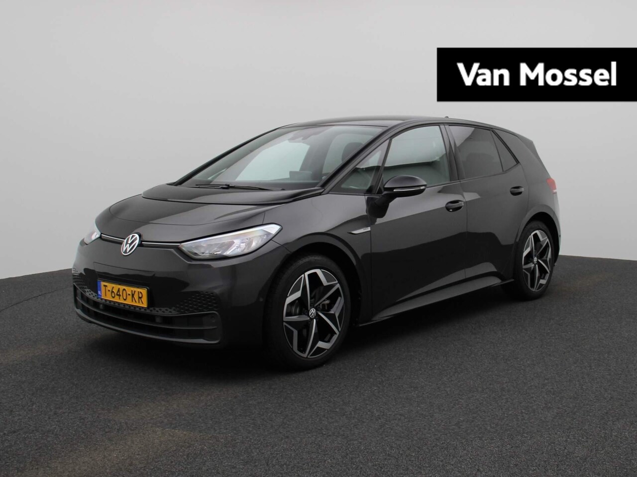 Volkswagen ID.3 - Pro Edition Advantage 58 kWh 204 PK | Apple Carplay | Stoelverwarming | Achteruitrij Camer - AutoWereld.nl