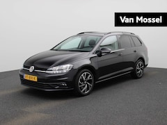 Volkswagen Golf Variant - 1.0 TSI Trendline 110 PK | Navigatie | Apple carplay | Cruise Control | DAB Radio | Aircon