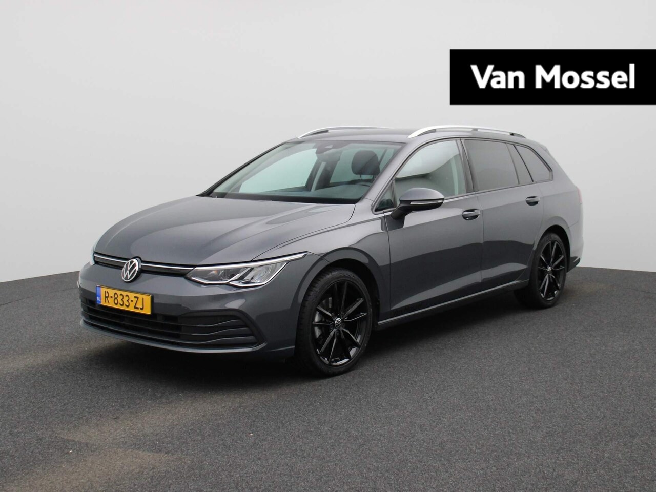 Volkswagen Golf Variant - 1.0 eTSI Life 110 PK DGS | Apple Carplay | Android Auto | Stoelverwarming | Navigatie | Li - AutoWereld.nl