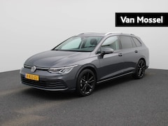 Volkswagen Golf Variant - 1.0 eTSI Life 110 PK DGS | Apple Carplay | Android Auto | Stoelverwarming | Navigatie | Li