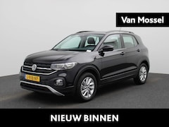 Volkswagen T-Cross - 1.0 TSI Life Business | Automaat | Navigatie | Apple carplay | DAB/FM | Adaptieve cruise c