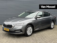 Skoda Octavia - 1.0 TSI Business Edition 110 PK | LED Koplampen | Navigatie | Climate Control | Elektrisch