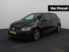 Volkswagen Polo - 1.0 TSI R-Line | Automatische Airco | Digital Display | Carplay | Parkeersensoren