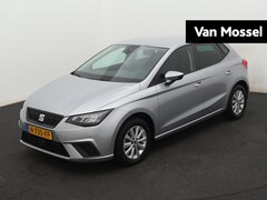 Seat Ibiza - 1.0 EcoTSI Style Business Intense | STOELVERWARMING | CRUISE CONTROL | PARKEERSENSOREN | N