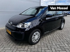 Volkswagen Up! - 1.0 Achteruitrij Camera | Cruise control | Parkeersensoren achter | Airco