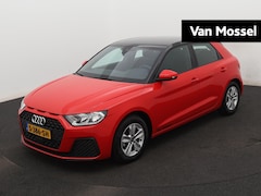 Audi A1 Sportback - 25 TFSI Pro Line 95 PK | Demo | Virtual cockpit | Cruise control | Parkeerhulp achter | Ba