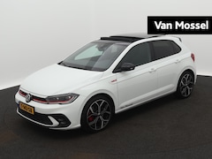 Volkswagen Polo - 2.0 TSI GTI 207PK | Panoramadak | Digitale cockpit | Parkeersensoren | Achteruitrijcamera