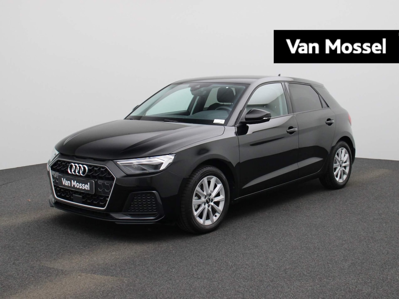 Audi A1 Sportback - 30 TFSI Advanced edition 110 PK | Automaat | Cruise Control | Stoelverwarming | Climate Co - AutoWereld.nl