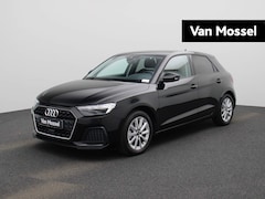 Audi A1 Sportback - 30 TFSI Advanced edition 110 PK | Automaat | Cruise Control | Stoelverwarming | Climate Co