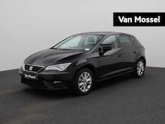 Seat Leon - 1.5 TSI Style 130PK | NAVIGATIE | ADAPTIEF CRUISE CONTROL | ACHTERUITRIJCAMERA | CLIMATE C