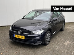 Volkswagen Polo - 1.0 TSI Life 95 PK | Apple Carplay | Android Auto | Digital Cockpit | Adaptive Cruise Cont