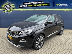 Peugeot 3008 - 1.2 PureTech 130pk EAT Allure Automaat | Navigatie | Climate control | Parkeersensoren |