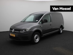 Volkswagen Caddy Maxi - 2.0 TDI L2H1 | Airco | Cruise control | Radio | Bluetooth |