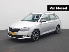 Skoda Fabia Combi - 1.0 TSI Business Edition | NAVIGATIE | AIRCO | CRUISE CONTROL |