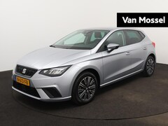 Seat Ibiza - 1.0 EcoTSI Style Business Intense | CRUISE CONTROL | NAVIGATIE | CLIMATE CONTROL | PARKEER