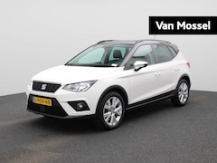 Seat Arona - 1.0 TSI Style Business Intense | Navi | ECC | PDC | LMV | Cam |