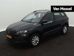 Skoda Karoq - 1.5 TSI ACT Style | CLIMATE CONTROL | CRUISE CONTROL | PARKEERSENSOREN | LMV |