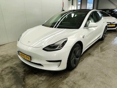 Tesla Model 3 - Standard RWD Plus [ AUTOPILOT+60 kWh+PREMIUM AUDIO ]