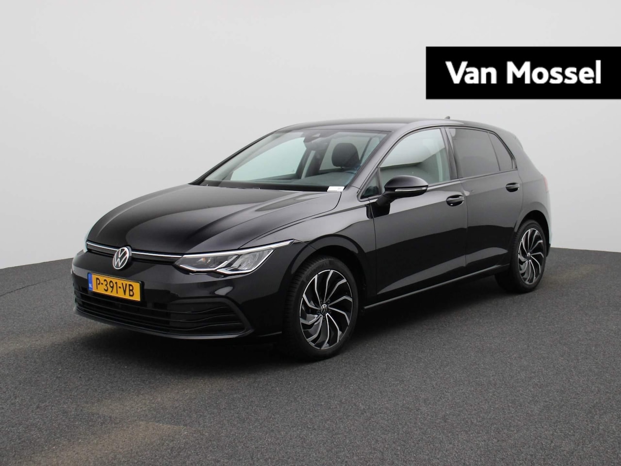 Volkswagen Golf - 1.5 TSI Style 131 PK | Apple Carplay | Stoelverwarming | Stuurwielverwarming | Adaptive Cr - AutoWereld.nl