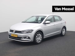 Volkswagen Polo - 1.0 TSI Comfortline | Airco | Adaptive Cruise Control | Navigatie |