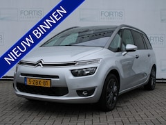 Citroën Grand C4 Picasso - 1.6 THP Business 7-PERSOONS | NAVI | TREKHAAK