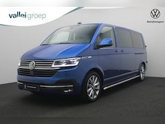 Volkswagen Transporter - 2.0 TDI 150PK DSG L2H1 30 DC Bulli | Trekhaak | Schuifdeur links/rechts | Camera | Stoelve