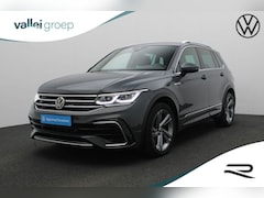 Volkswagen Tiguan - 1.5 TSI 150PK DSG R-Line Business+ | IQ Light | Keyless | Navi | 19 inch | ACC