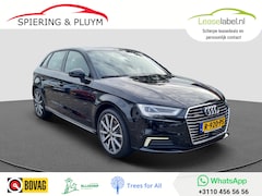 Audi A3 Sportback - 1.4 e-tron S-Line Carplay | Camera | Virtual | Adaptive Cruise