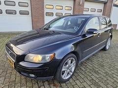 Volvo V50 - 2.0 Edition II