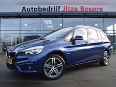 BMW 2-serie Gran Tourer - 218i Sport 7Pers. Panoramadak | Full Map Navi | Telefonie | HiFi Prof. | Sportstoelen | 17