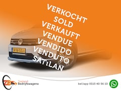 Volkswagen Caddy - 2.0 TDI L1H1 BMT 4Motion Alltrack | Stoelverw. | Standkachel | 2x Schuifd