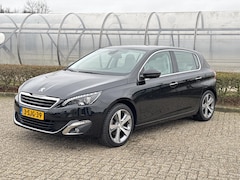 Peugeot 308 - 1.6 THP 125pk Première 5-drs