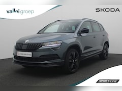 Skoda Karoq - 1.5 TSI 150PK DSG ACT Sportline | Keyless | ACC | Full LED | 18 inch | Apple Carplay / And